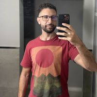 Agustin Mendoza's Photo