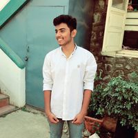 Shreyas Kasliwal's Photo