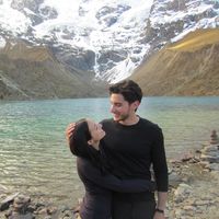 Evin  Troresen的照片