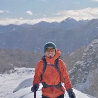 Cristian Rocha Torres的照片