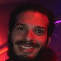 Mathieu Gonne-Victoria的照片