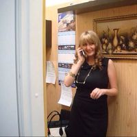 Nonna Saakova's Photo