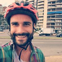 Alexis Araújo's Photo