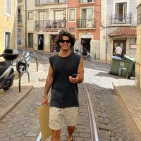 Turgut Asadov's Photo