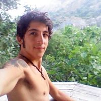 Dani Calero的照片