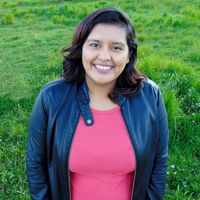 Catalina Quechupan Galdames的照片