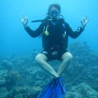 Sarah farnaud's Photo