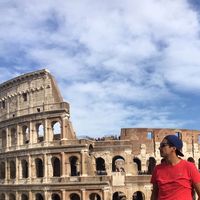 Agustin Skywalker's Photo