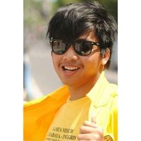 Rizaldy Weikath的照片