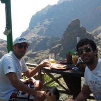 Fotos von Ricardo Fernandez