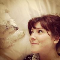 Lauren Lane的照片