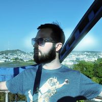 Dmytro Smetaniuk的照片