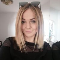 Katarzyna Polańska's Photo