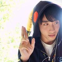 Tomoyuki Hosomi's Photo