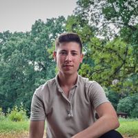 Burak Kocaçınar's Photo