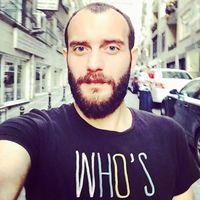 Serdar Yüksel's Photo