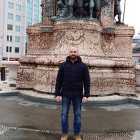 Muath Qadan的照片