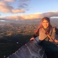 Fabiola Saide's Photo