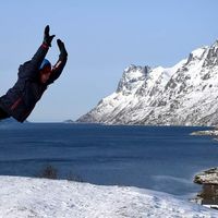 Dániel Varga's Photo