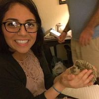 Juli Fajardo's Photo