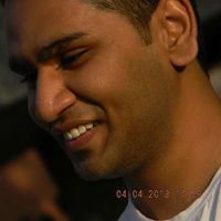 Sushant Kishore's Photo