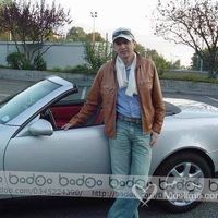 Photos de Kamel Lozane