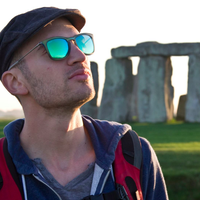 Jordan Sanders's Photo