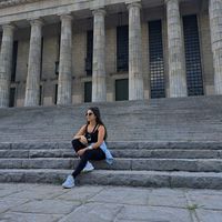 Daiene Rojas's Photo