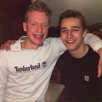 Jurre Schepers's Photo