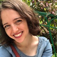 Tamar Nagel的照片