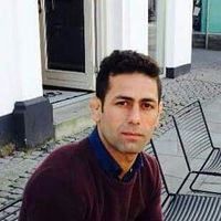 Le foto di Farshad khani