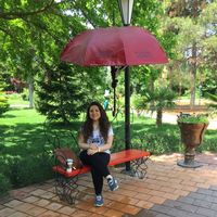 Fotos de Ayşe Taşpınar