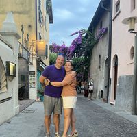 Ausra and Arnas -的照片