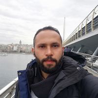 Santiago Soto的照片