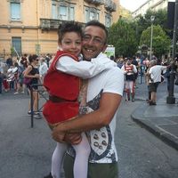 Luca Apicella's Photo