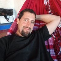 joel barberis's Photo