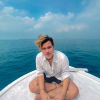 Yanuara Yanuar's Photo