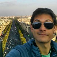 Diego Salce的照片