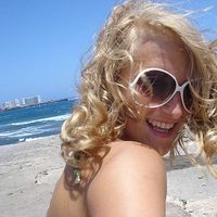 Franziska Straub's Photo