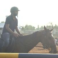 Pradeep chandra J的照片