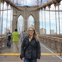 Nora Bertram's Photo