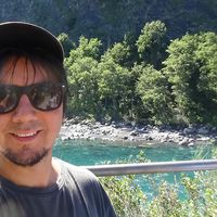 Jhonatan Calderón's Photo