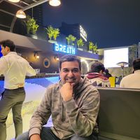 Rupesh Gupta's Photo