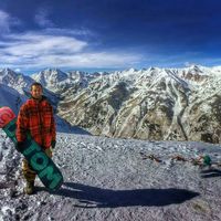 Ignacio Augé的照片