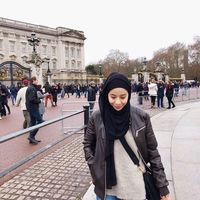 Nurul Huda Mohd Yusof's Photo