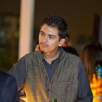 Veecheet Dhakal的照片