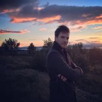 Photos de Eric Morell