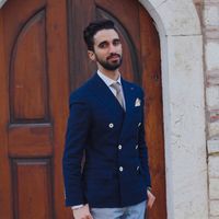 Makram Klach's Photo