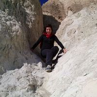 Carla Dall Acqua's Photo