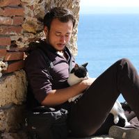 Le foto di Sinan Mahmutoglu